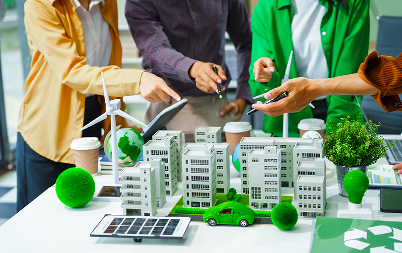 Sustentabilidade na construção civil: conheça o que realmente funciona
